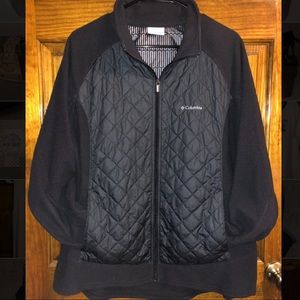 Columbia Jacket!!